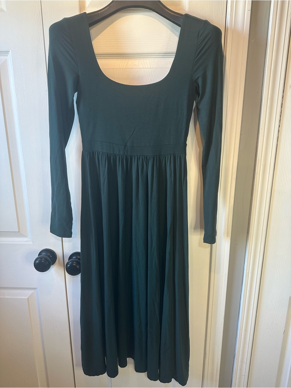 Wilfred Dress